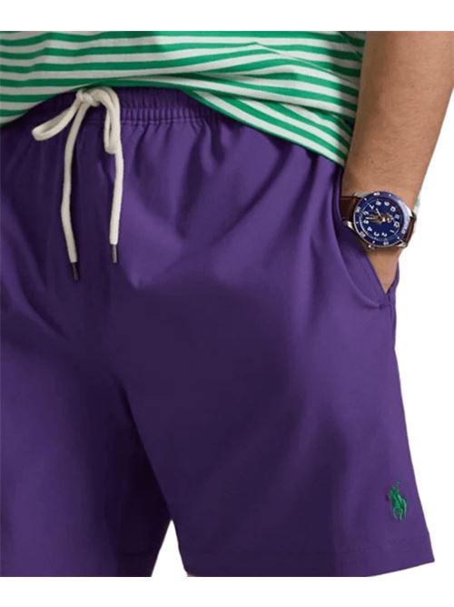 TRAVELER POLO RALPH LAUREN | 710957782505